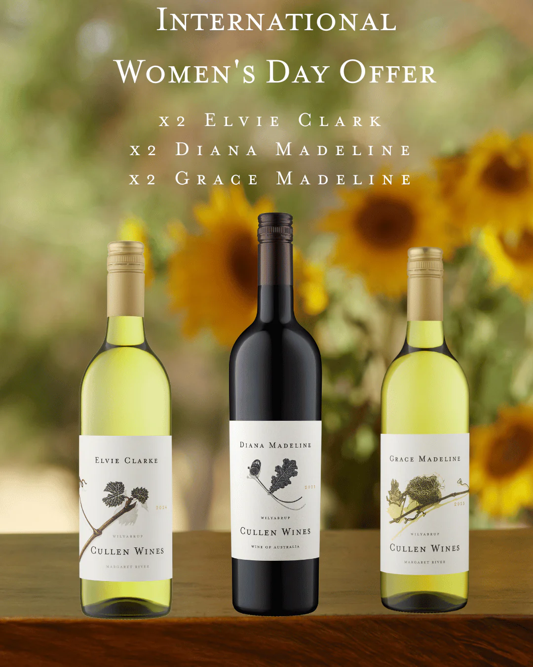 Special Offers